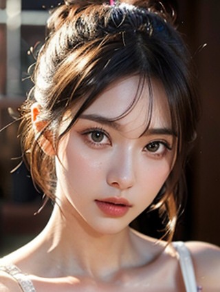 墙壁不涂乳胶漆的现代思考与实践